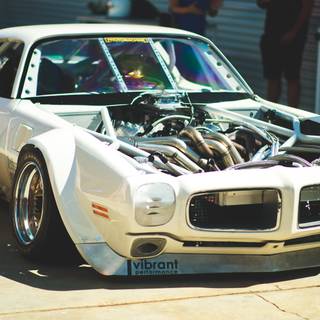 Riley Stair wallpaper