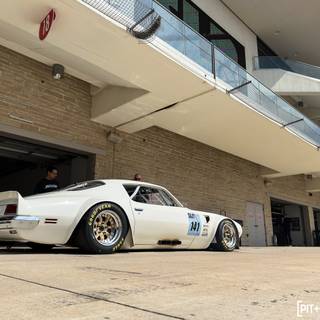 Riley Stair wallpaper