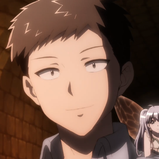 Handyman Saitou In Another World wallpaper