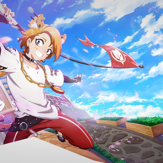 Handyman Saitou In Another World wallpaper