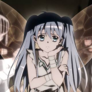 Handyman Saitou In Another World wallpaper