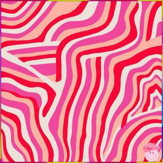 Preppy school wallpaper