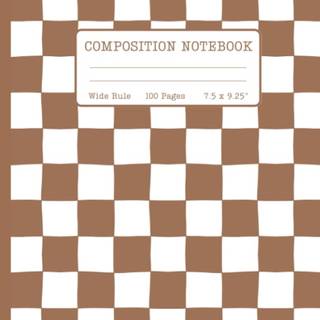 Preppy school wallpaper