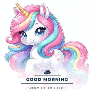 Morning cartoon wallpaper