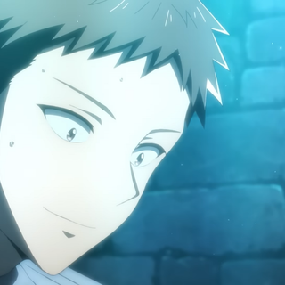 Handyman Saitou In Another World wallpaper