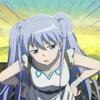 Handyman Saitou In Another World wallpaper