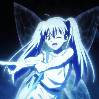 Handyman Saitou In Another World wallpaper