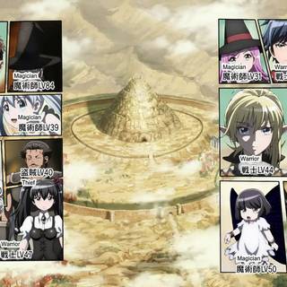 Handyman Saitou In Another World wallpaper