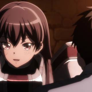 Handyman Saitou In Another World wallpaper