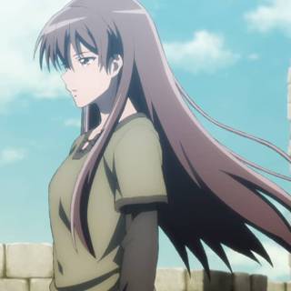 Handyman Saitou In Another World wallpaper