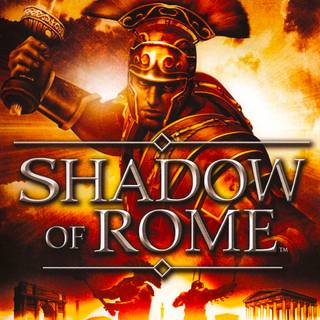 Shadow of Rome wallpaper