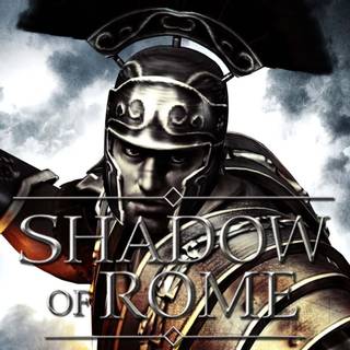 Shadow of Rome wallpaper