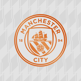 Manchester City kit wallpaper