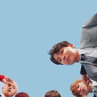 Time magazine wallpaper