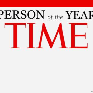 Time magazine wallpaper