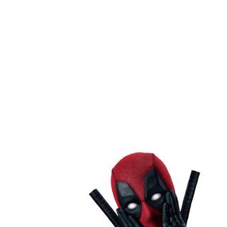 Deadpool aesthetic wallpaper