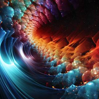 Biophysics wallpaper