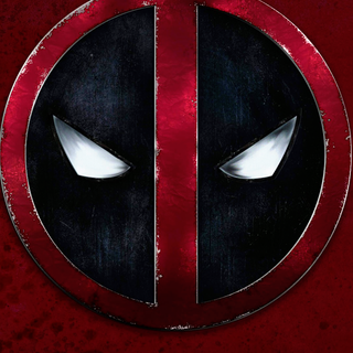 Deadpool aesthetic wallpaper