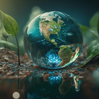 Biophysics wallpaper