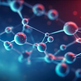 Biophysics wallpaper