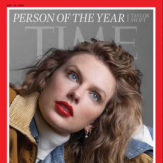 Time magazine wallpaper