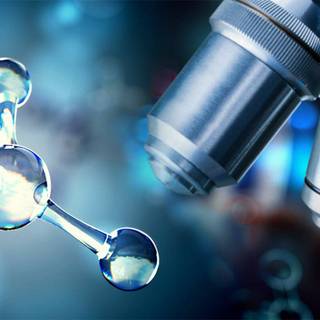 Biophysics wallpaper