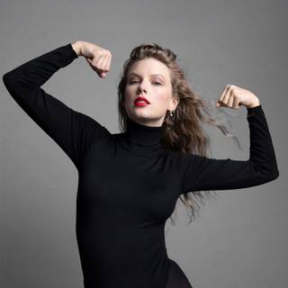 Time magazine wallpaper