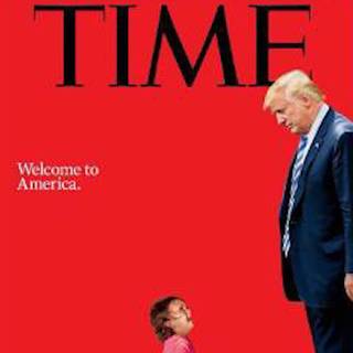 Time magazine wallpaper