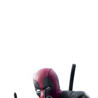 Deadpool aesthetic wallpaper