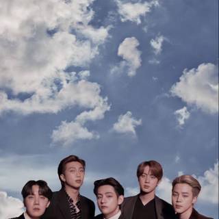 Time magazine wallpaper