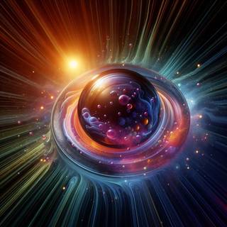 Biophysics wallpaper