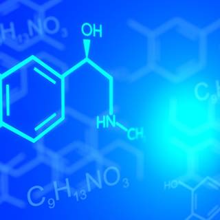 Biophysics wallpaper