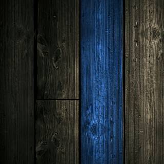 Phone wood wallpaper