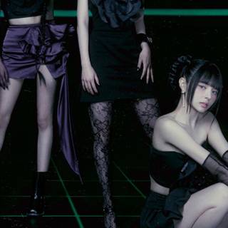 Zombie Everglow wallpaper