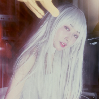 Zombie Everglow wallpaper