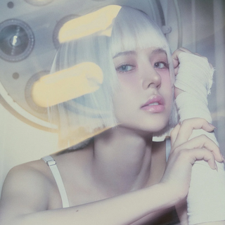 Zombie Everglow wallpaper