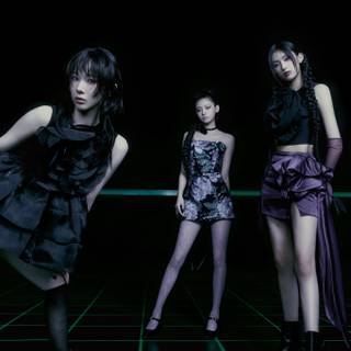 Zombie Everglow wallpaper