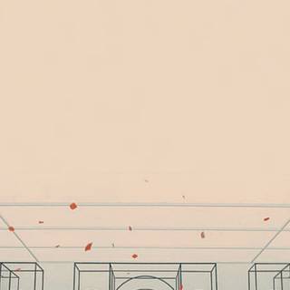 Zombie Everglow wallpaper