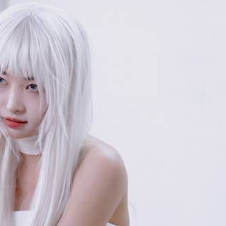 Zombie Everglow wallpaper