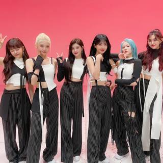 Zombie Everglow wallpaper