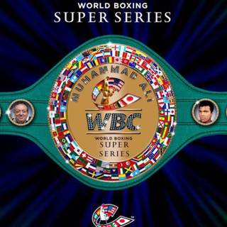 WBC boxing logo wallpaper