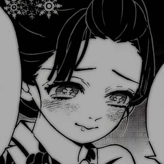 Koyuki Demon Slayer wallpaper