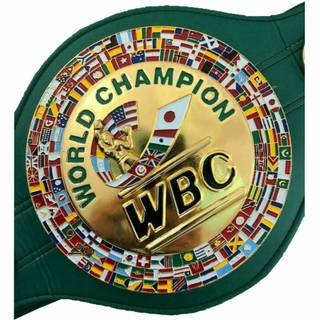 WBC boxing logo wallpaper