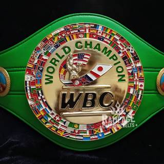 WBC boxing logo wallpaper