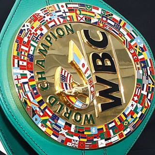 WBC boxing logo wallpaper