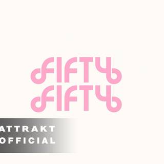 Athena Fifty Fifty wallpaper