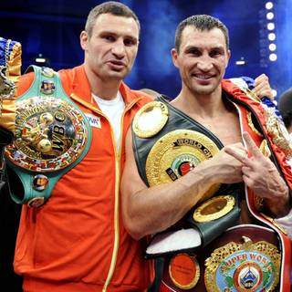 WBC boxing logo wallpaper