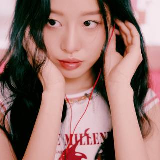 Yewon Fifty Fifty wallpaper