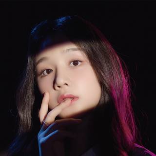 Babymonster Pharita wallpaper