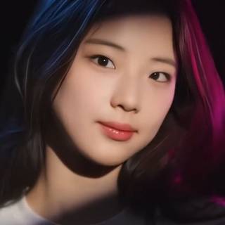 Babymonster Ruka wallpaper